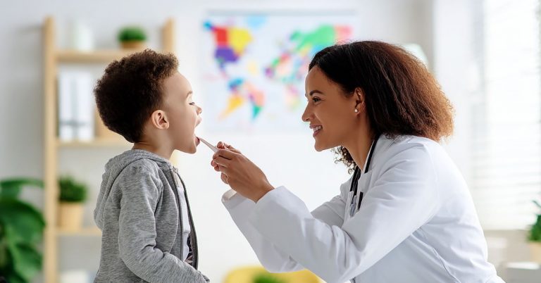 Pediatric Personalized Medicine